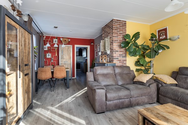 Medium property photo - Oudebildtdijk 416, 9072 AE Nij Altoenae